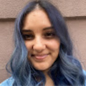 Meet your Posher, Jackie